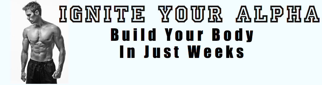 Ignite Your Alpha